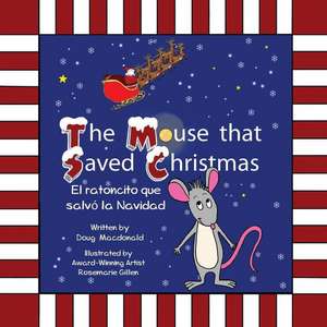 The Mouse That Saved Christmas