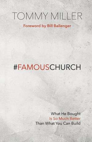 Famous Church