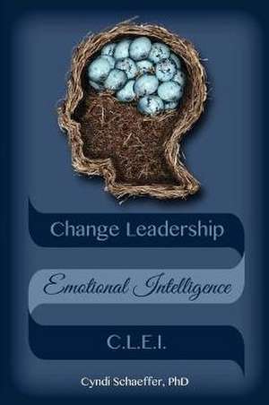 Change Leadership Emotional Intelligence (Clei)