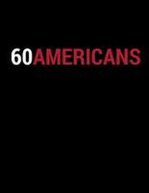 60 Americans de Terrence Sanders