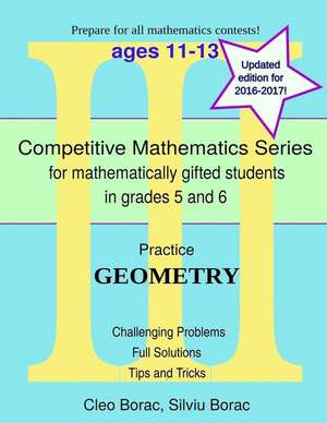 Practice Geometry