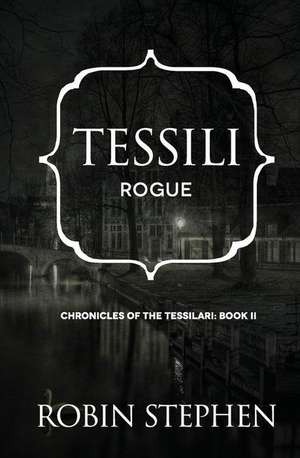 Tessili Rogue