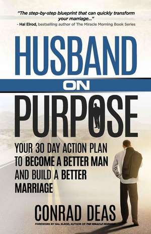 Husband on Purpose