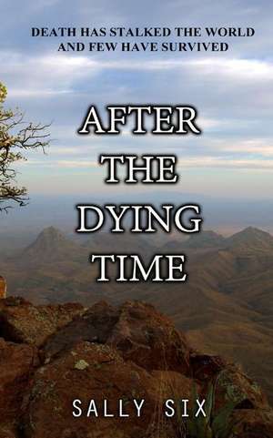 After the Dying Time