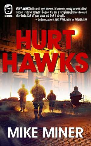 Hurt Hawks