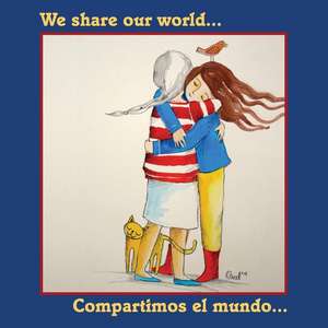 We Share Our World