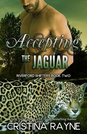 Accepting the Jaguar