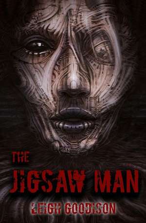 The Jigsaw Man