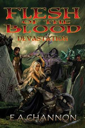 Flesh of the Blood Devastation