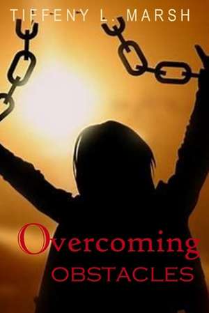 Overcoming Obstacles