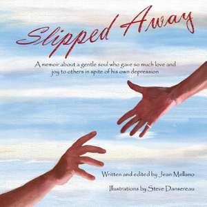 Slipped Away