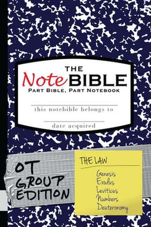 The Notebible