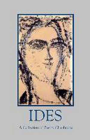 Ides: A Collection of Poetry Chapbooks de Silver Birch Press