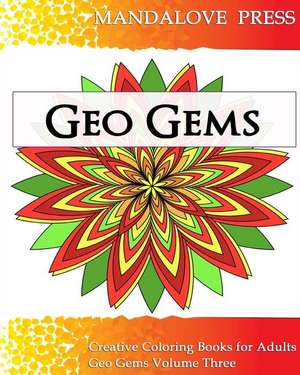 Geo Gems Three