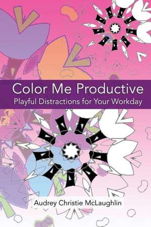 Color Me Productive