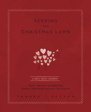 Seeking the Christmas Lamb