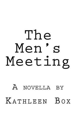 The Men's Meeting