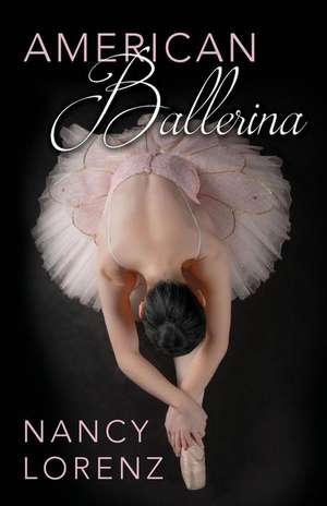 American Ballerina