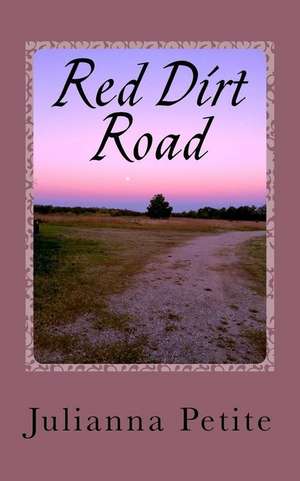 Red Dirt Road