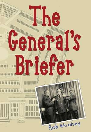 The General's Briefer