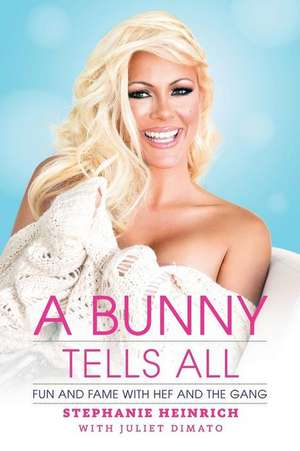 A Bunny Tells All