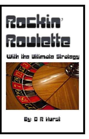 Rockin' Roulette