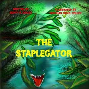 The Staplegator de Scott S. Colley