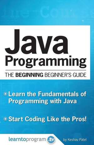 Java Programming