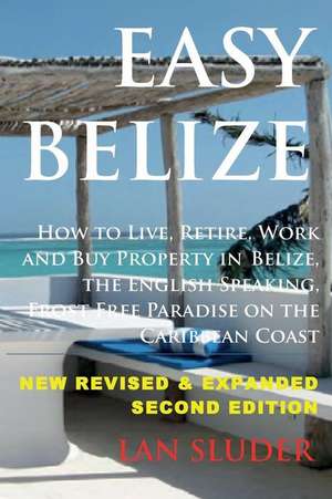 Easy Belize