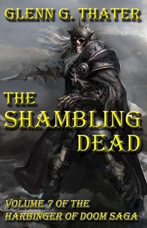 The Shambling Dead