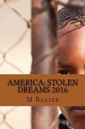 America de M. Baxter