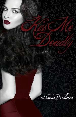 Kiss Me Deadly