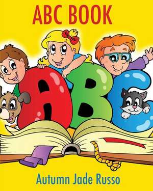 ABC Book