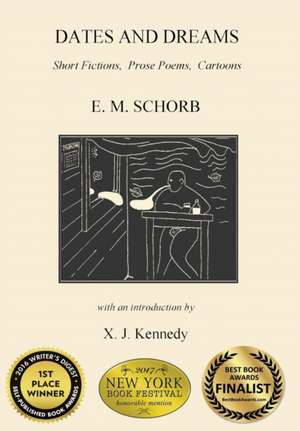 Dates and Dreams de E. M. Schorb