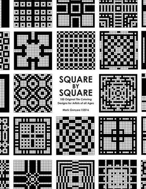 Square by Square