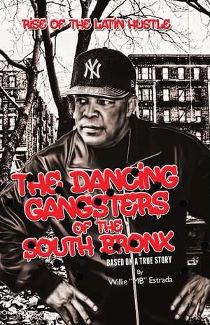 The Dancing Gangsters of the South Bronx