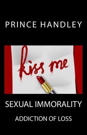 Sexual Immorality