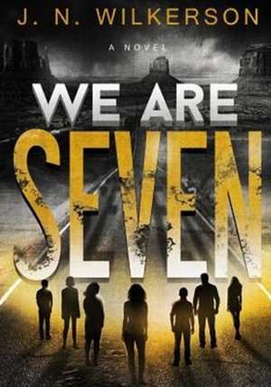 We Are Seven