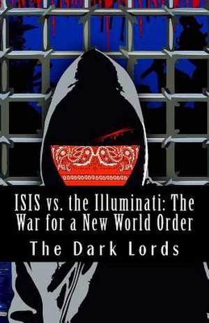 Isis vs. the Illuminati