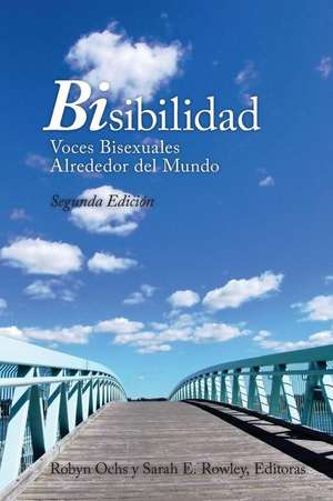 Bisibilidad de Robyn Ochs