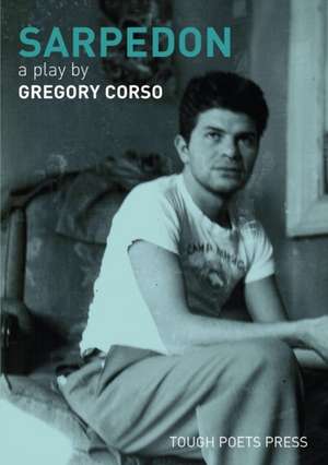 Sarpedon de Gregory Corso