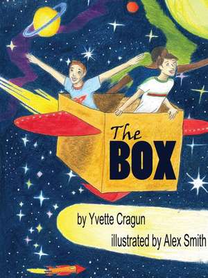 The Box de Yvette Cragun