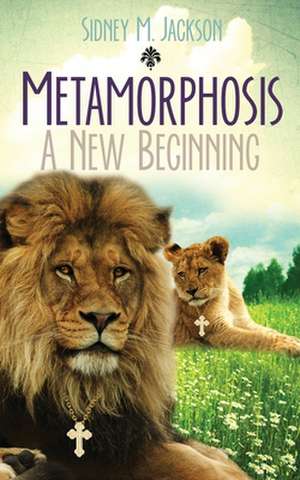 Metamorphosis de Sidney M Horton