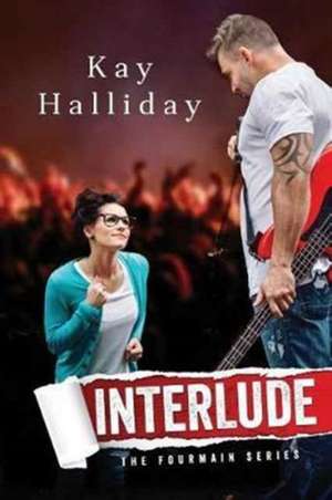 Interlude de Kay Halliday