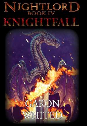 Nightlord de Garon Whited