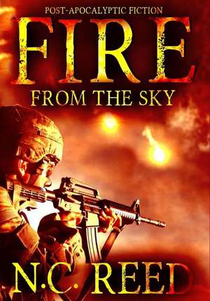 Fire From the Sky de N. C. Reed