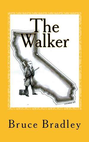 The Walker de Bruce Bradley