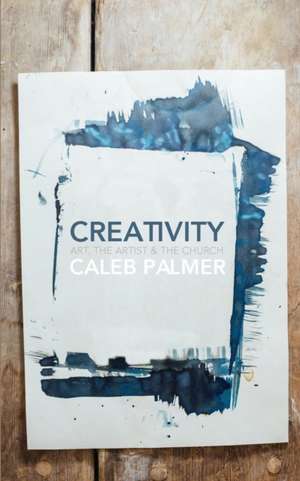 Creativity de Caleb Palmer