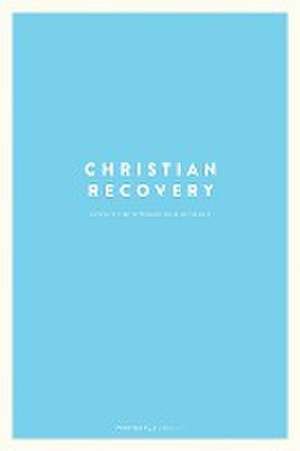 Christian Recovery de Providence Church