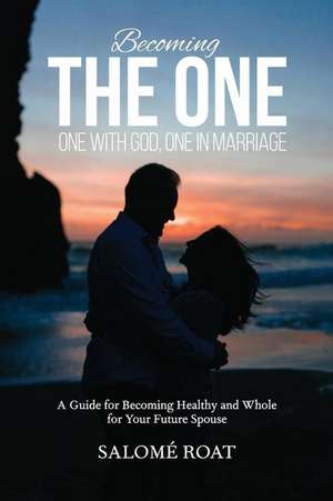 Becoming the One de Salomé Roat